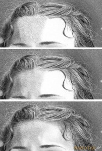 Flat Drawing Example RFA