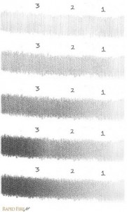 Shading Exercise 1d RFA
