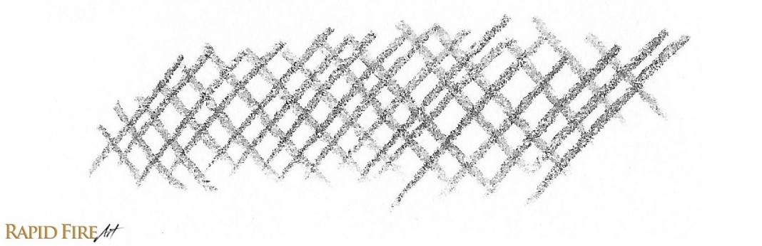 Pencil Shading Techniques Intro | RapidFireArt