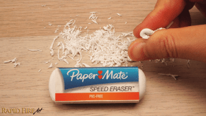 How to Make a DIY Kneaded Eraser Putty At Home