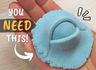 How to Make a Drawing Model for Drawing Reference