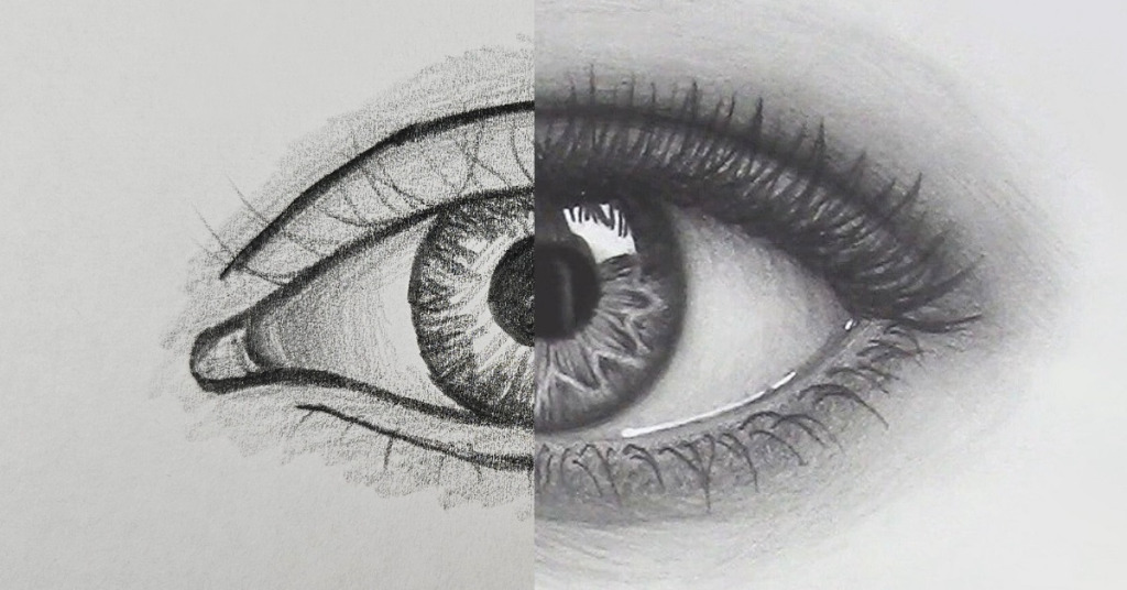 how to fix your drawings