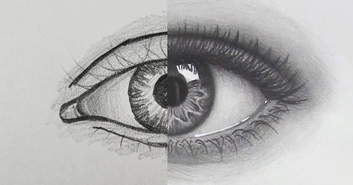 how to fix your drawings