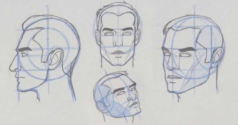 Learn How to Draw Realistic Pencil Art Step-by-Step | RapidFireArt