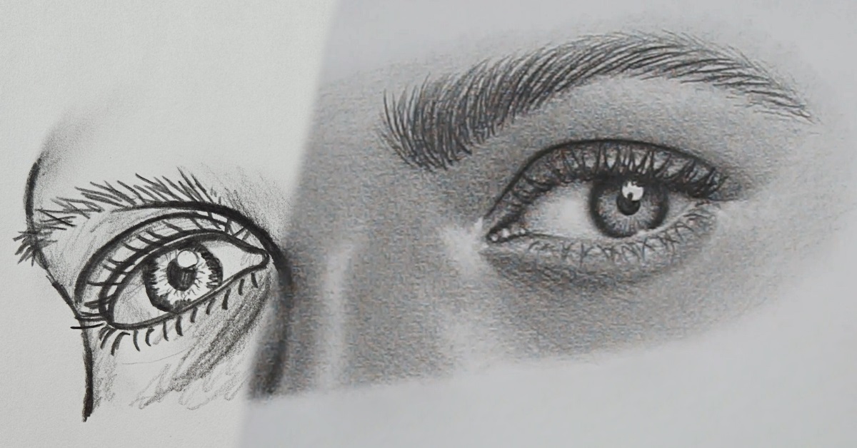 Common Drawing Mistakes and How to Fix Them