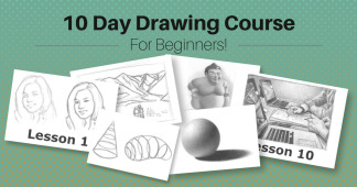 13 Creative Things to Draw When You’re Bored or Have Artist Block ...