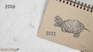 13 Creative Things to Draw When You’re Bored or Have Artist Block ...