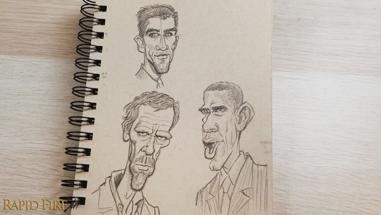13 Creative Things to Draw When You’re Bored or Have Artist Block ...