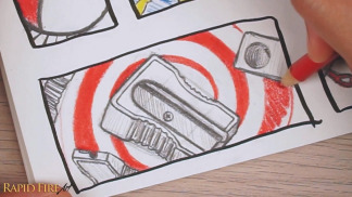 13 Creative Things to Draw When You’re Bored or Have Artist Block ...