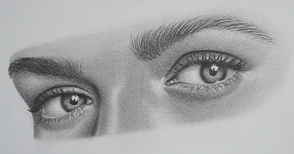 How to Draw a Circle Freehand – 3 Methods | RapidFireArt